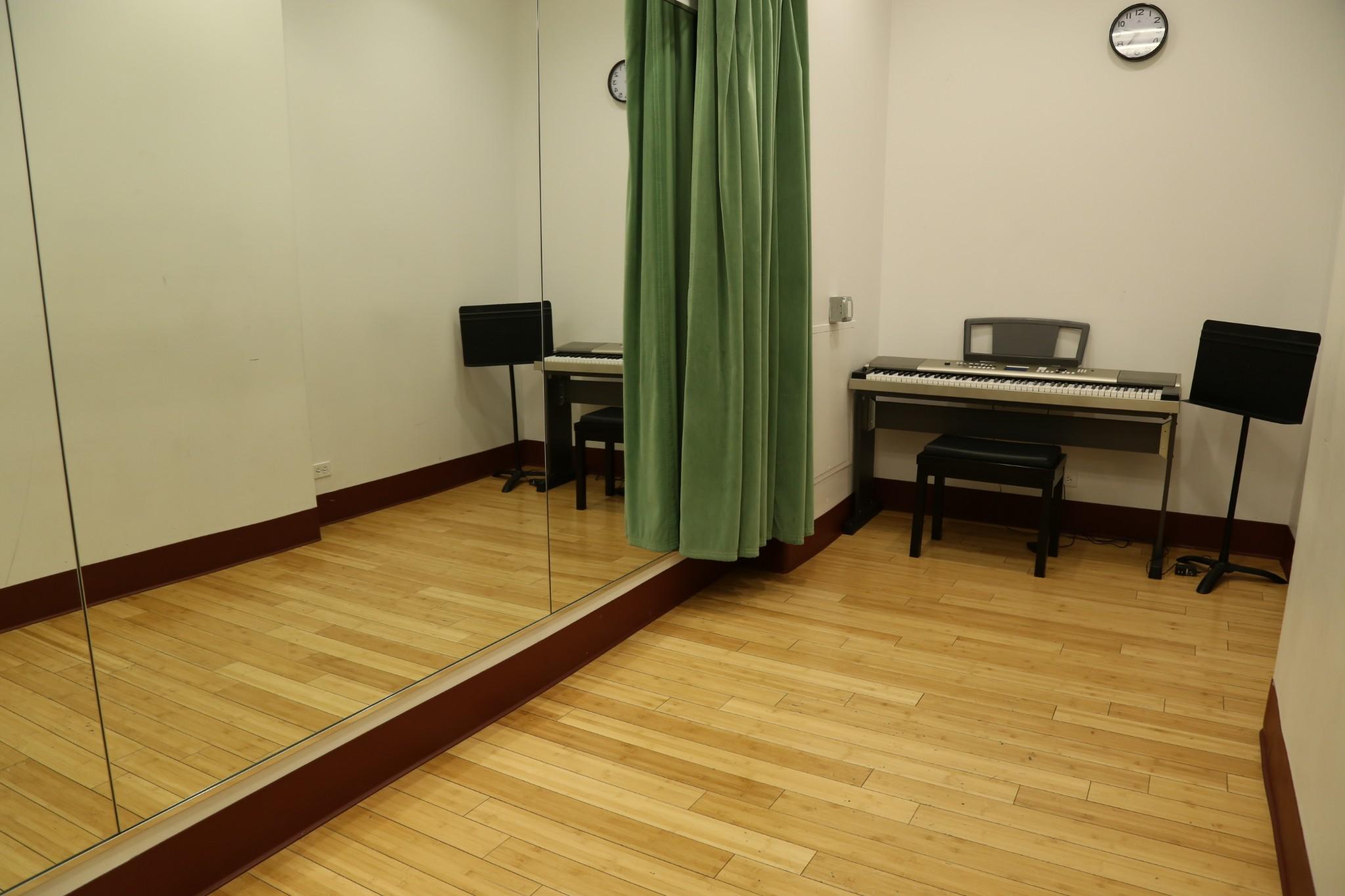 Ripley Grier Studios 38th Street For Rent In New York Ripley