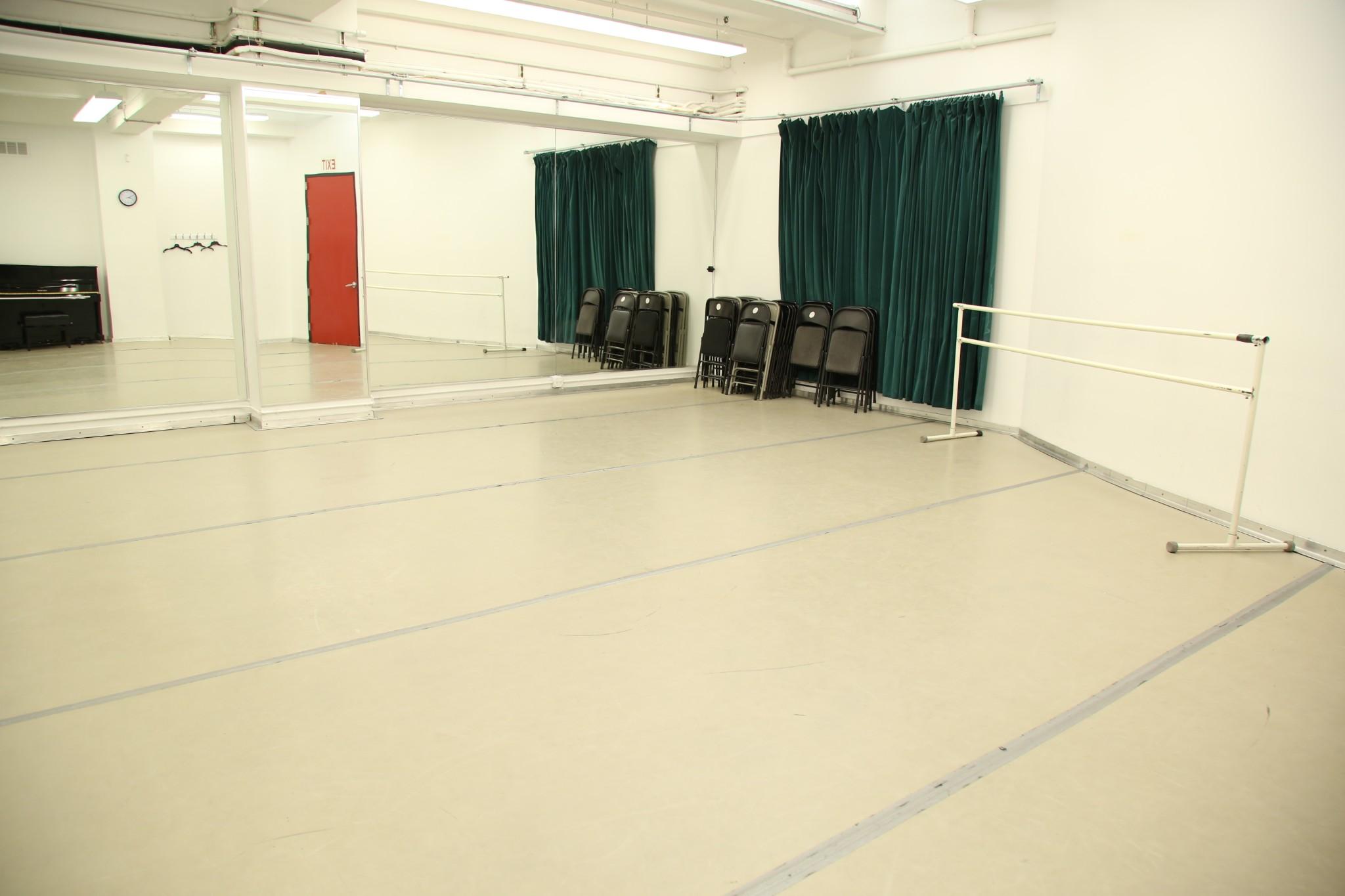 Ripley Grier Studios 38th Street For Rent In New York Ripley