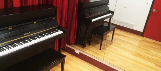 piano practice rooms nyc